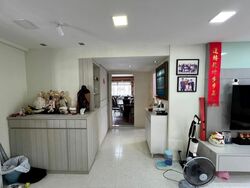 Blk 491D Tampines Street 45 (Tampines), HDB 5 Rooms #575849721